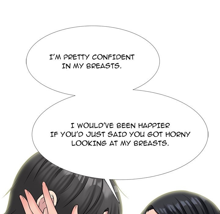 Extra Credit Chapter 158 - Page 58