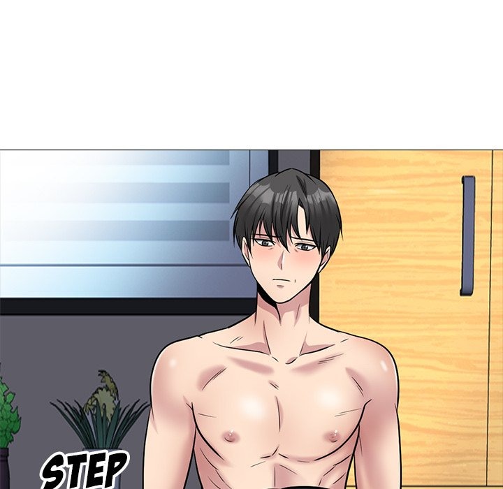 Extra Credit Chapter 158 - Page 82