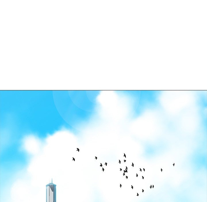 Extra Credit Chapter 158 - Page 10