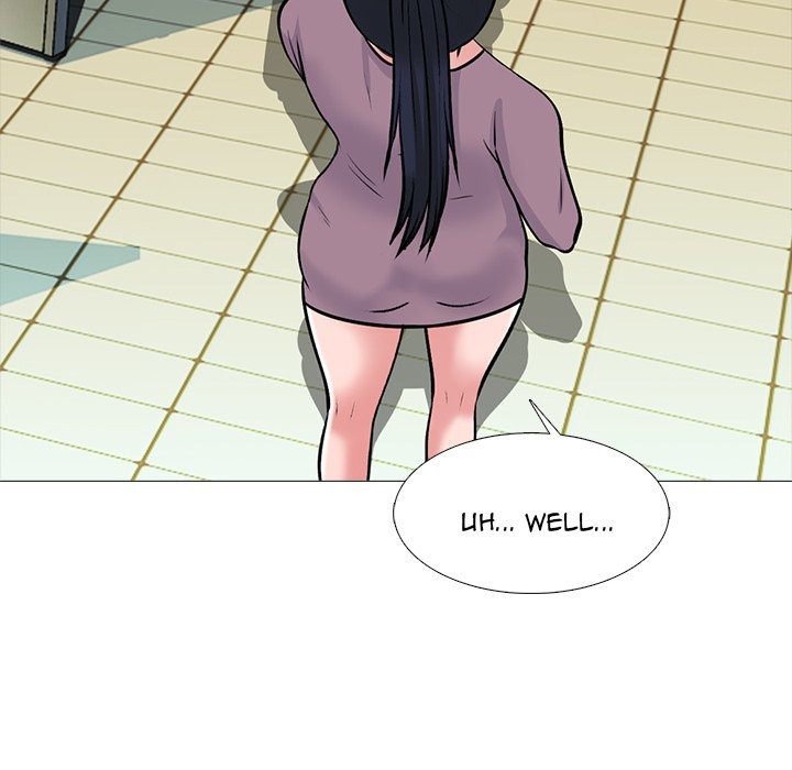 Extra Credit Chapter 160 - Page 104