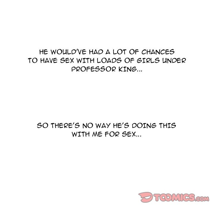 Extra Credit Chapter 160 - Page 123