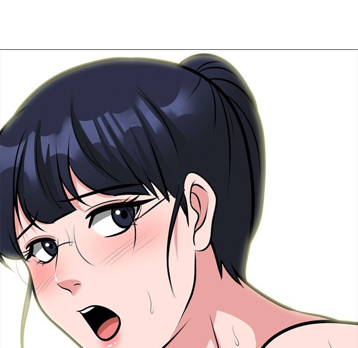 Extra Credit Chapter 160 - Page 127