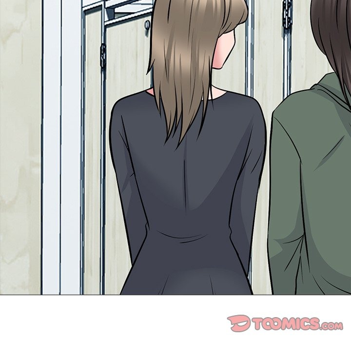 Extra Credit Chapter 160 - Page 135