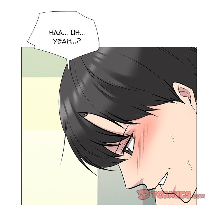 Extra Credit Chapter 160 - Page 21