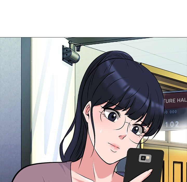 Extra Credit Chapter 160 - Page 79