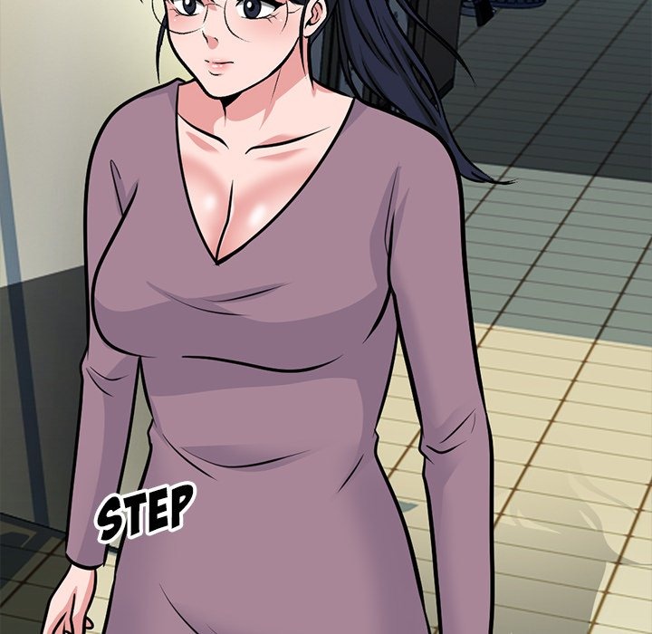 Extra Credit Chapter 160 - Page 94