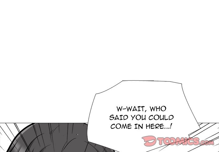 Extra Credit Chapter 162 - Page 3