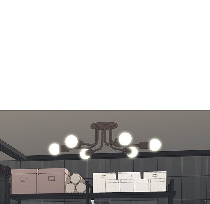 Extra Credit Chapter 164 - Page 12