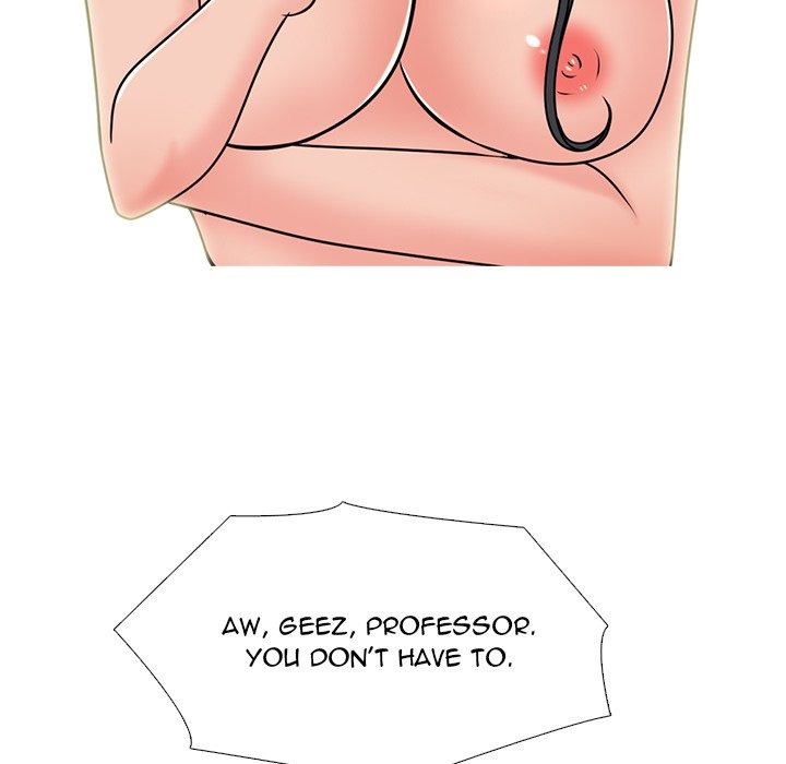 Extra Credit Chapter 164 - Page 121