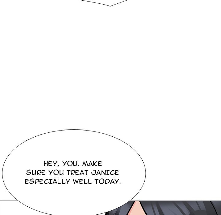 Extra Credit Chapter 164 - Page 122