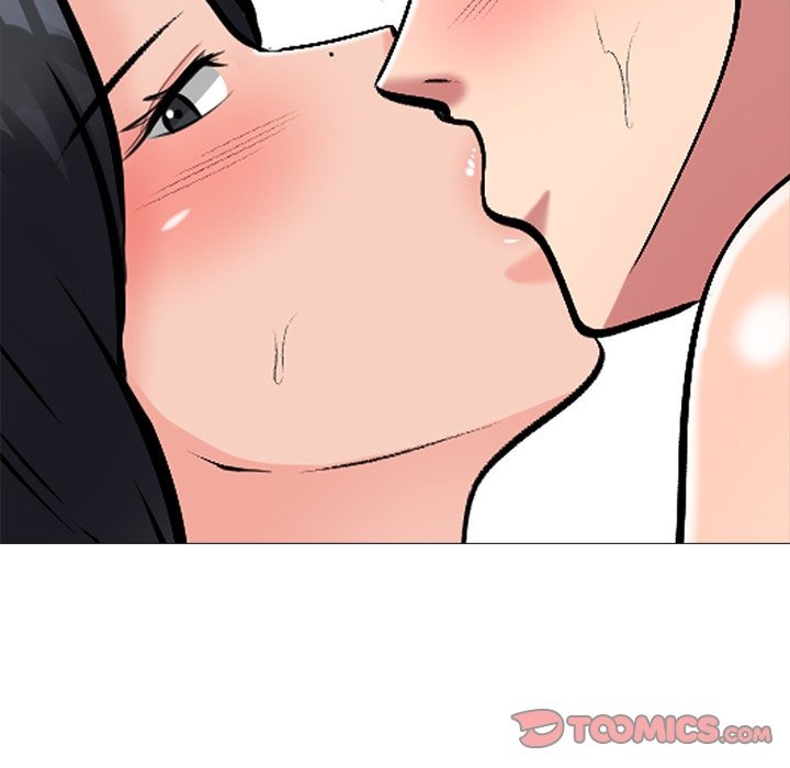 Extra Credit Chapter 164 - Page 135