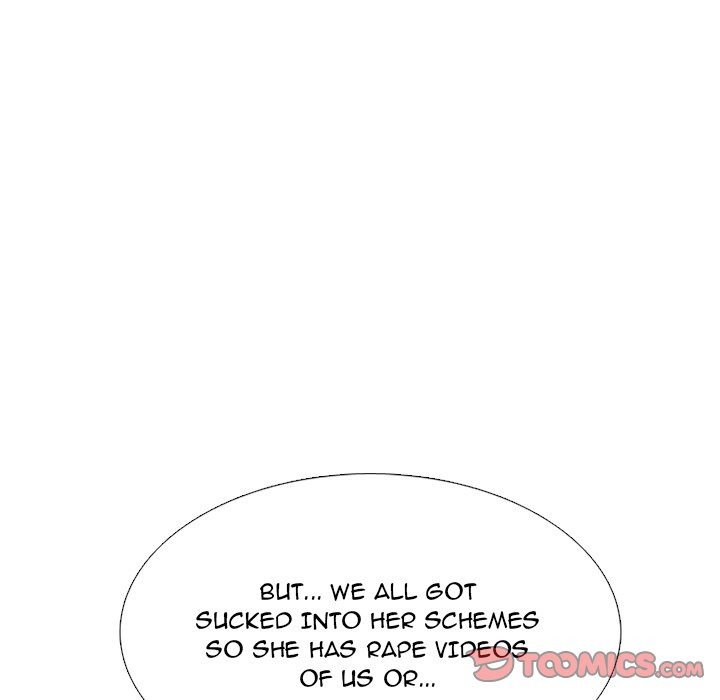 Extra Credit Chapter 164 - Page 15