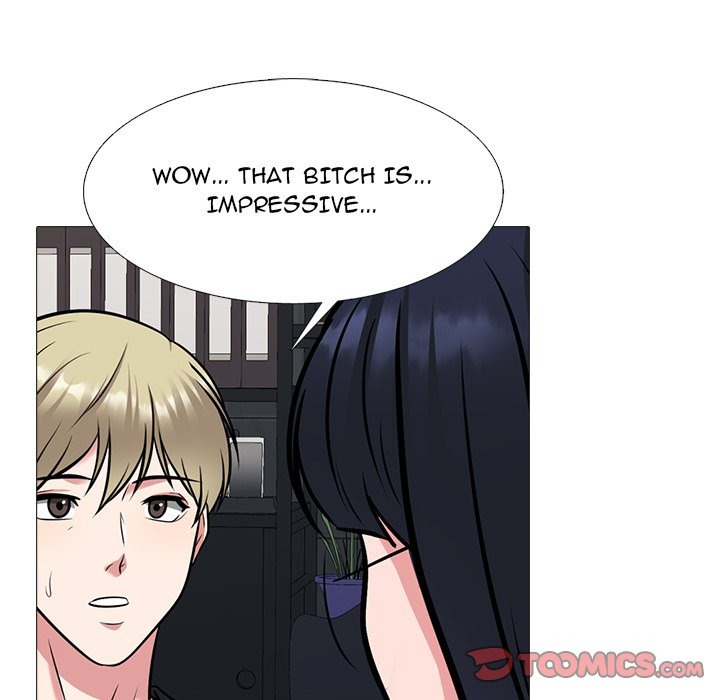 Extra Credit Chapter 164 - Page 27