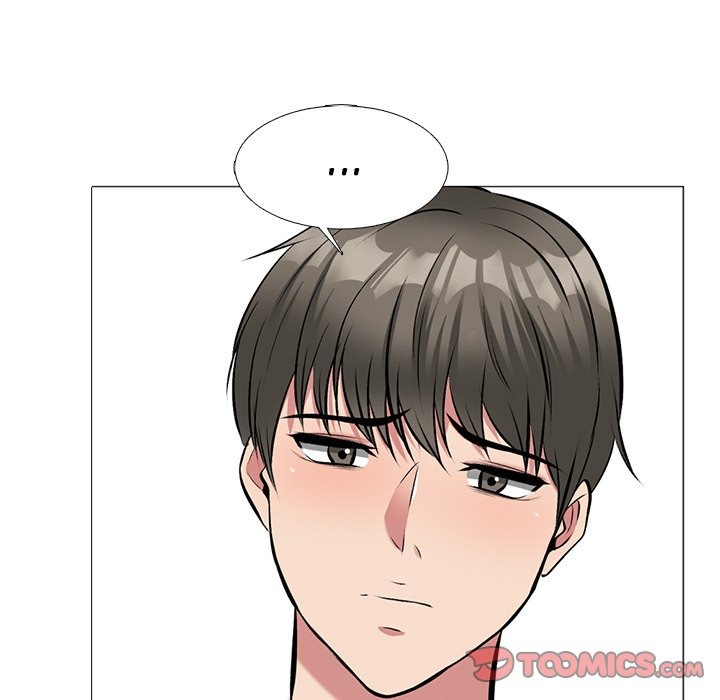 Extra Credit Chapter 164 - Page 87