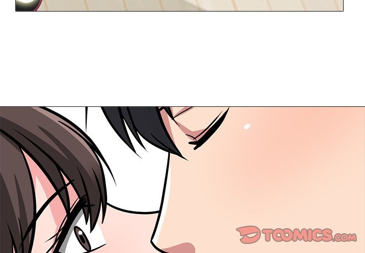 Extra Credit Chapter 165 - Page 3