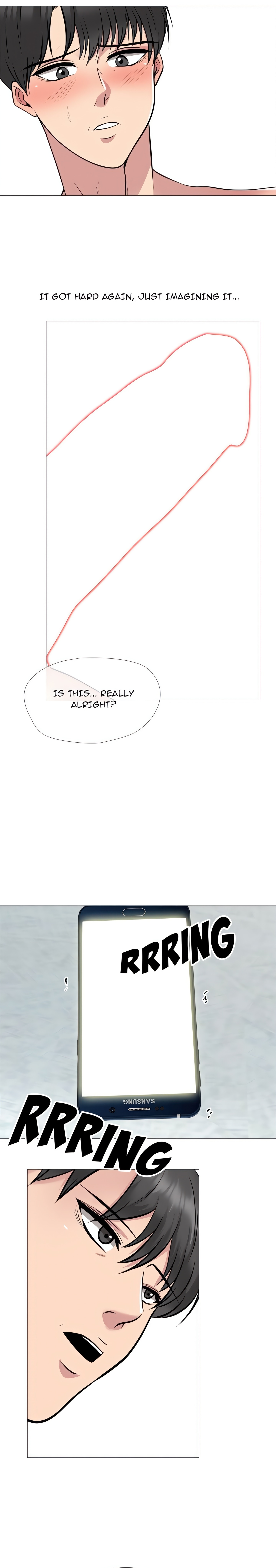 Extra Credit Chapter 169 - Page 4