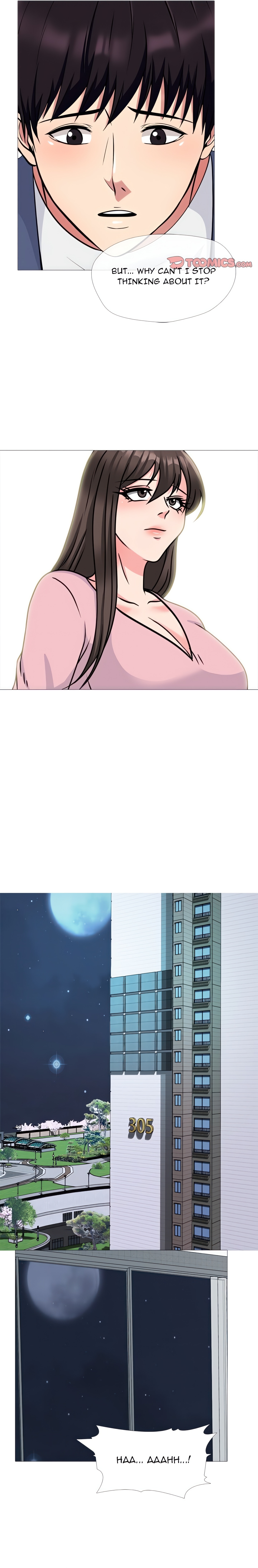 Extra Credit Chapter 172 - Page 4