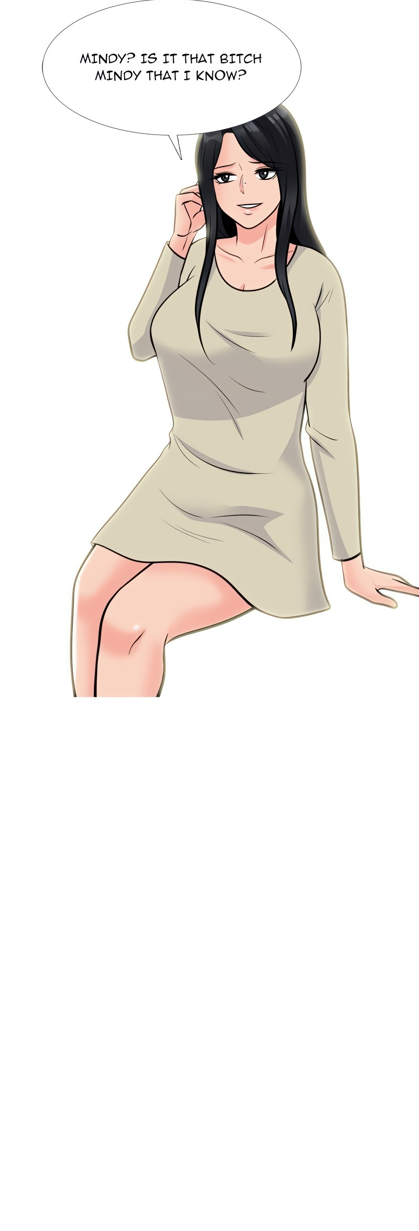 Extra Credit Chapter 173 - Page 23