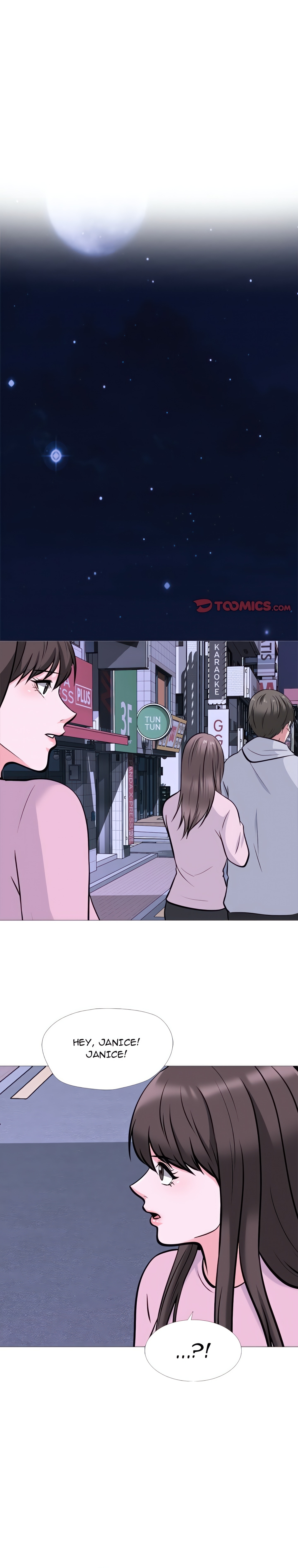 Extra Credit Chapter 175 - Page 1