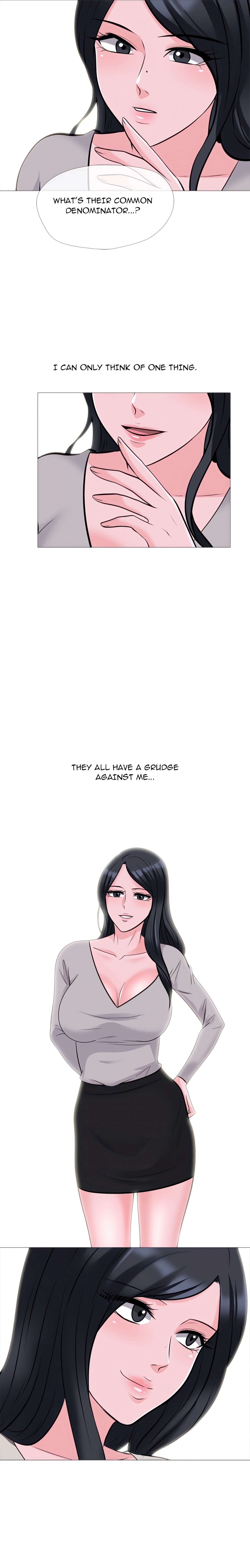 Extra Credit Chapter 175 - Page 11