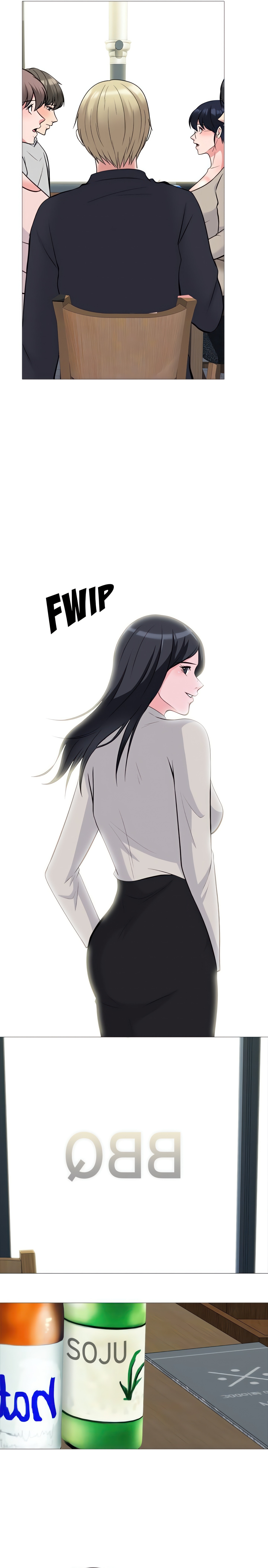 Extra Credit Chapter 175 - Page 12