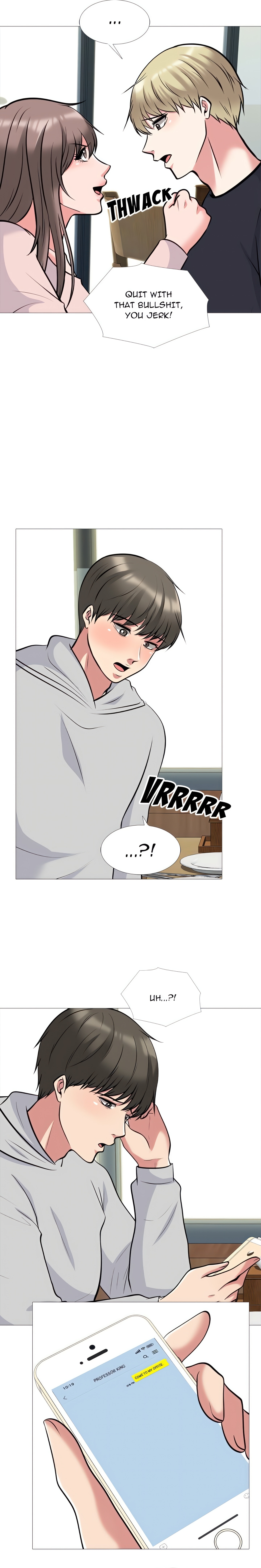 Extra Credit Chapter 175 - Page 14