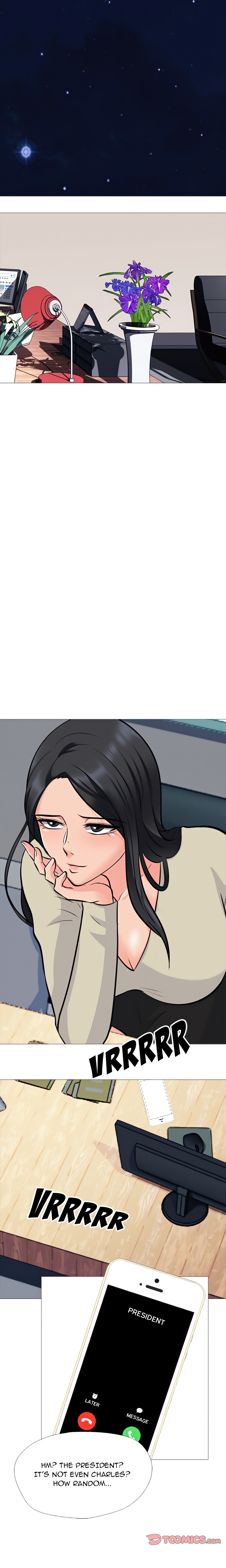 Extra Credit Chapter 175 - Page 17