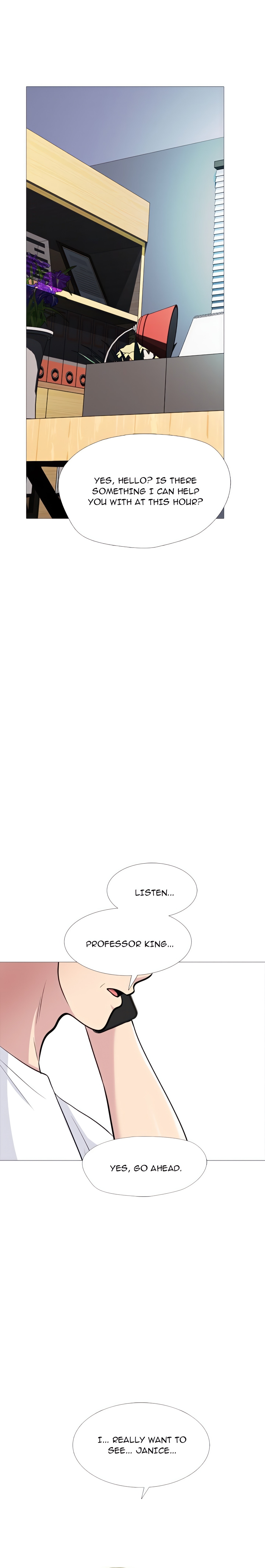 Extra Credit Chapter 175 - Page 18