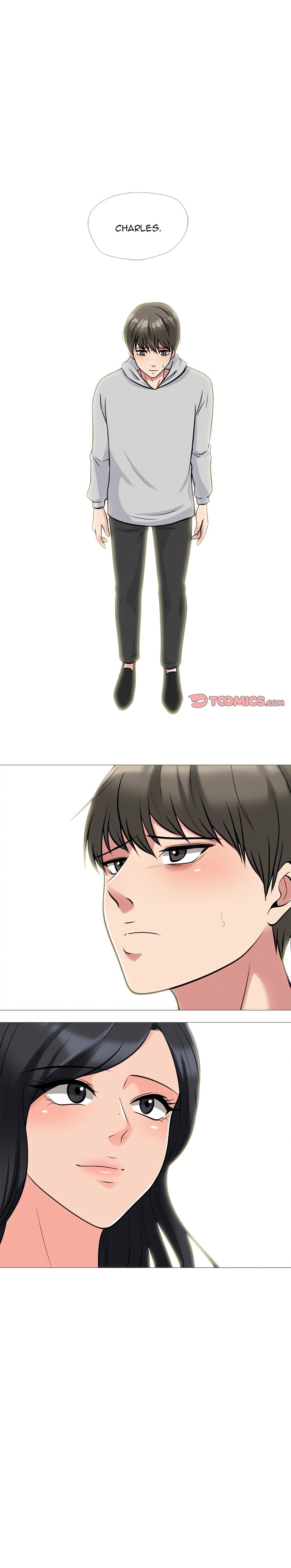 Extra Credit Chapter 175 - Page 22