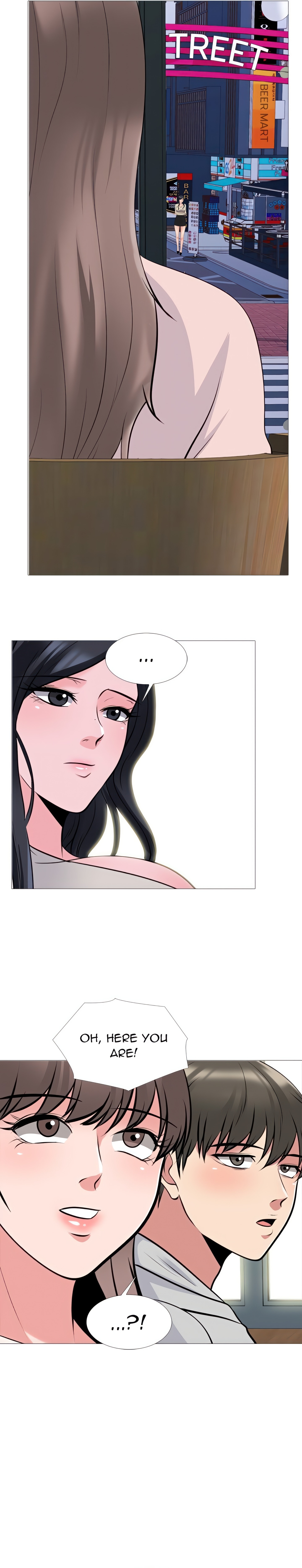 Extra Credit Chapter 175 - Page 7