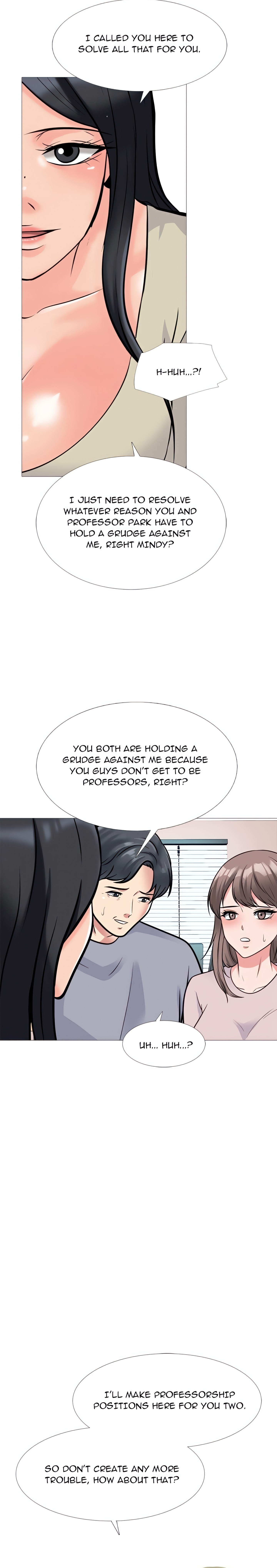 Extra Credit Chapter 177 - Page 16