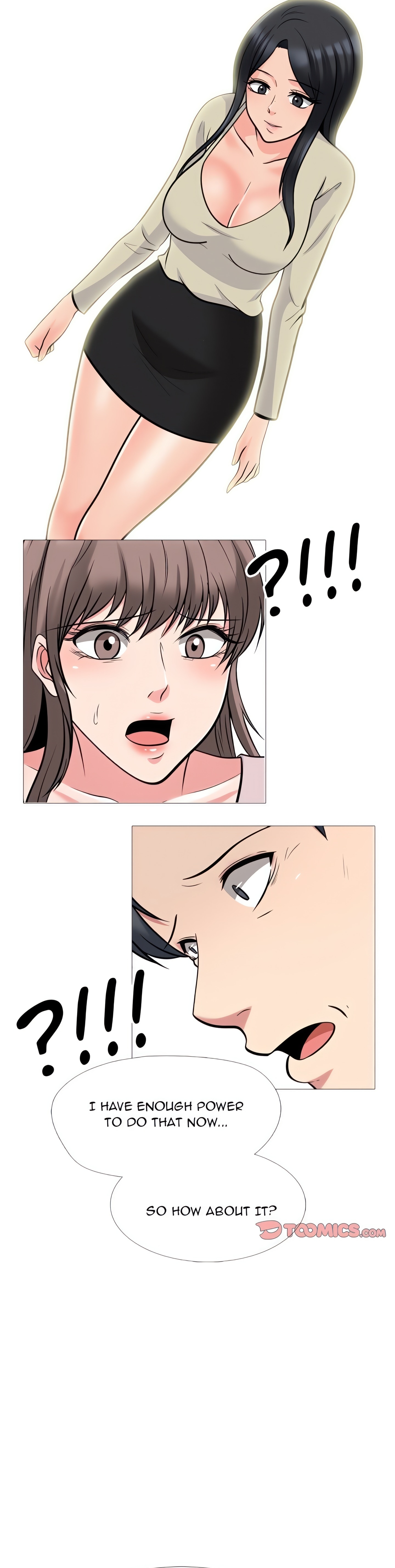 Extra Credit Chapter 177 - Page 17