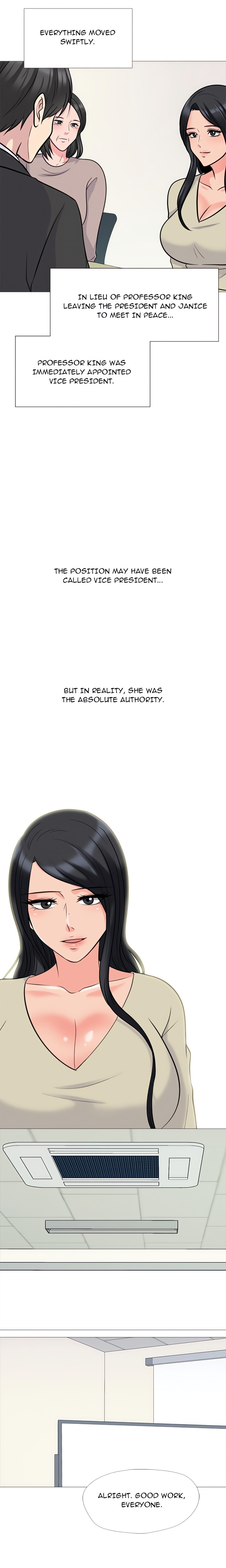 Extra Credit Chapter 177 - Page 4