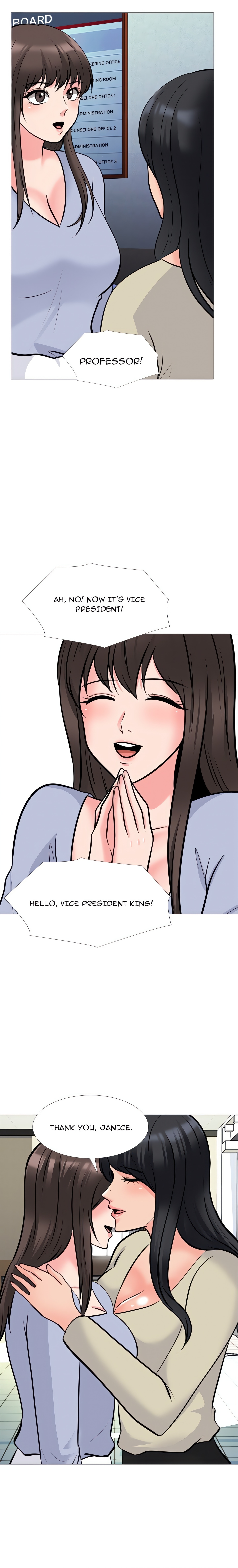 Extra Credit Chapter 177 - Page 6