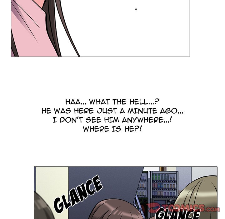 Extra Credit Chapter 19 - Page 22