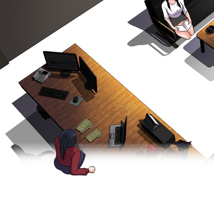 Extra Credit Chapter 21 - Page 75