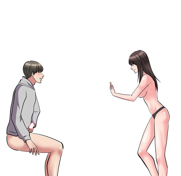 Extra Credit Chapter 32 - Page 111