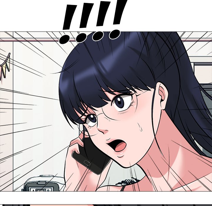 Extra Credit Chapter 33 - Page 132