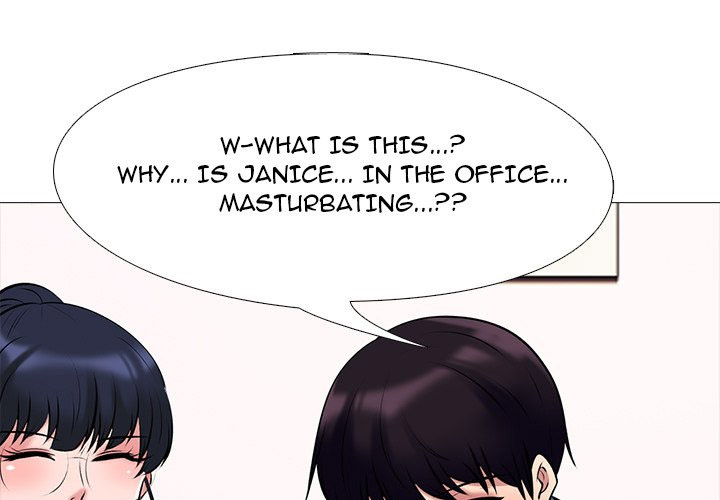 Extra Credit Chapter 35 - Page 1