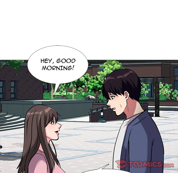 Extra Credit Chapter 38 - Page 33