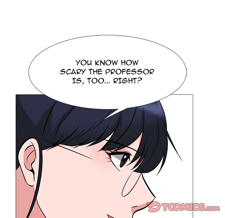 Extra Credit Chapter 38 - Page 54