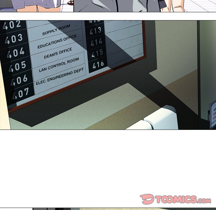 Extra Credit Chapter 38 - Page 75