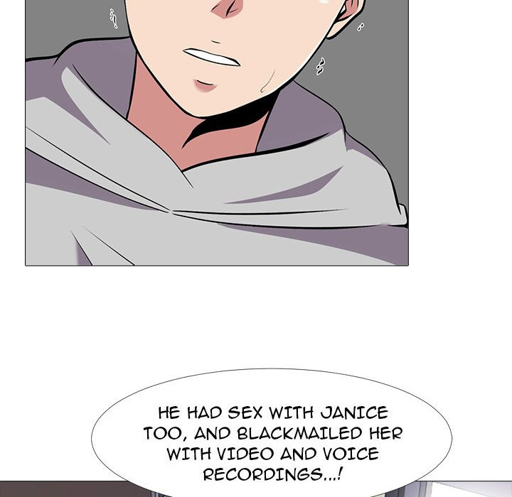 Extra Credit Chapter 39 - Page 22