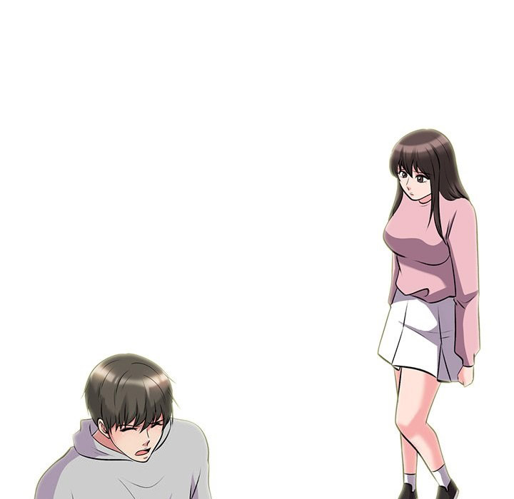 Extra Credit Chapter 41 - Page 11