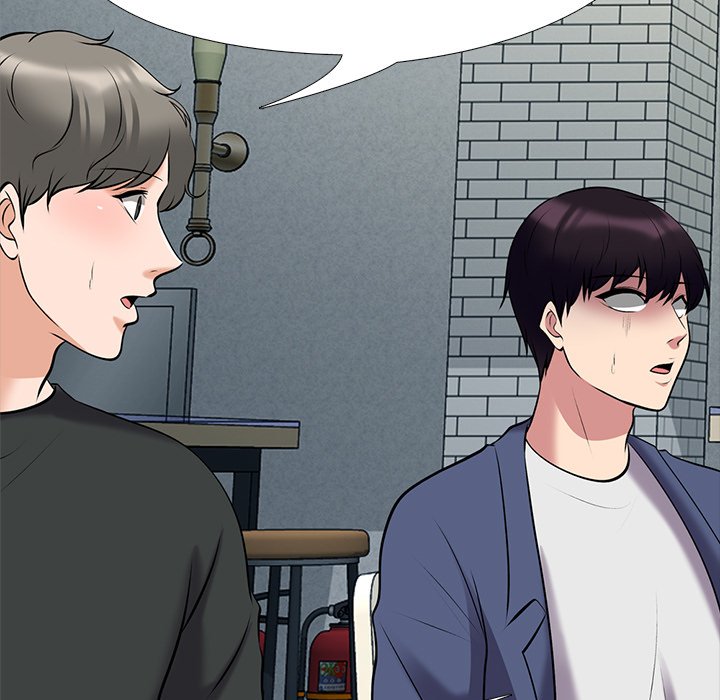 Extra Credit Chapter 42 - Page 111