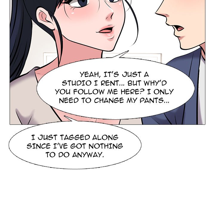 Extra Credit Chapter 43 - Page 76