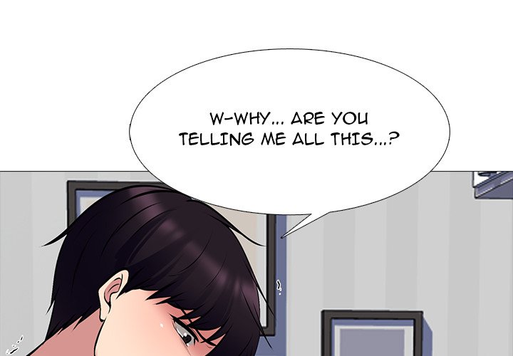 Extra Credit Chapter 45 - Page 1