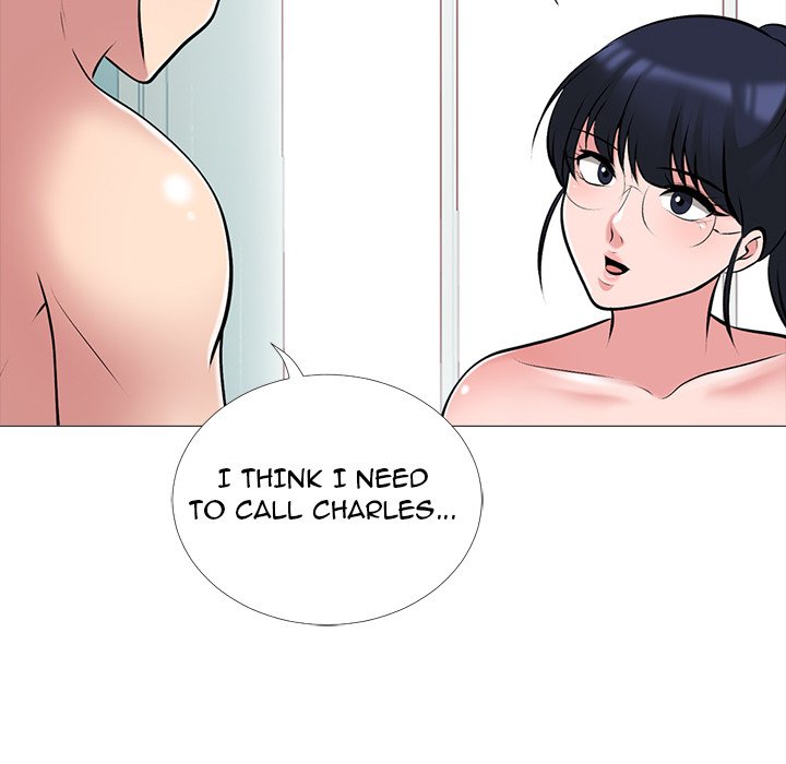 Extra Credit Chapter 45 - Page 19