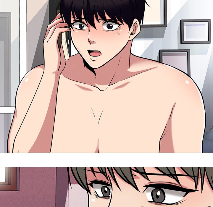 Extra Credit Chapter 45 - Page 26