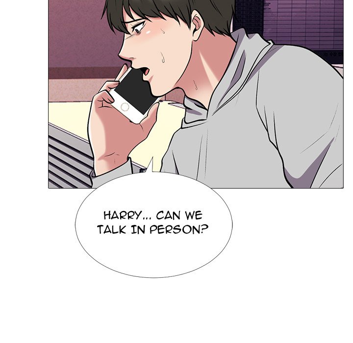 Extra Credit Chapter 45 - Page 30